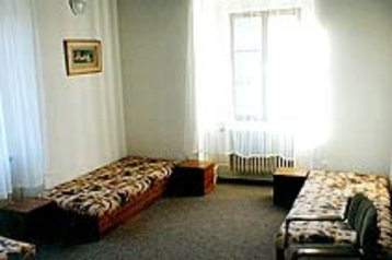 Česko Hotel Kutná Hora, Exteriér